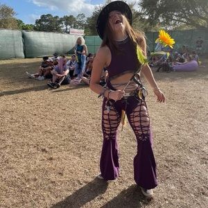 Astral Vision Designs- goddess suit